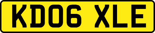 KD06XLE