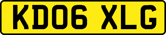 KD06XLG