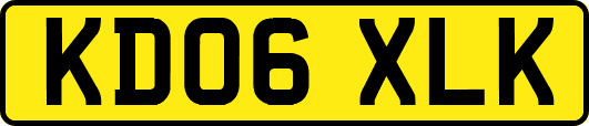 KD06XLK