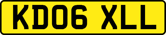 KD06XLL