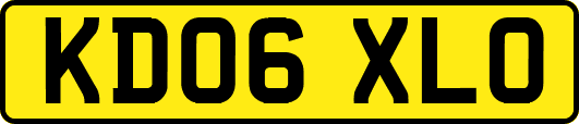 KD06XLO