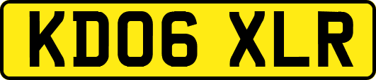 KD06XLR