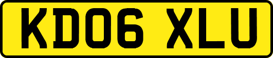 KD06XLU