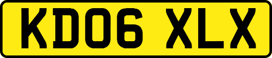 KD06XLX