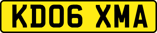 KD06XMA
