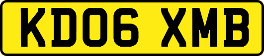 KD06XMB