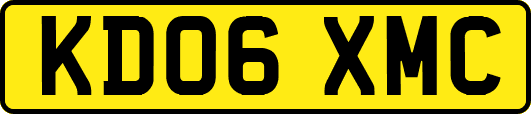 KD06XMC