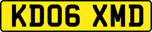 KD06XMD