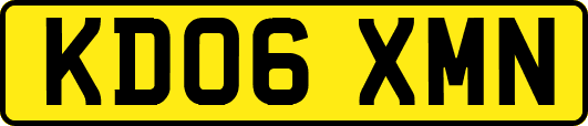 KD06XMN