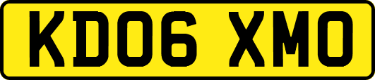 KD06XMO