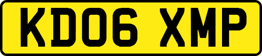 KD06XMP