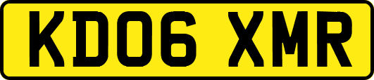 KD06XMR
