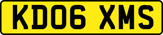 KD06XMS