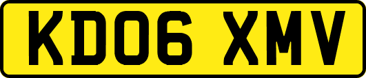 KD06XMV