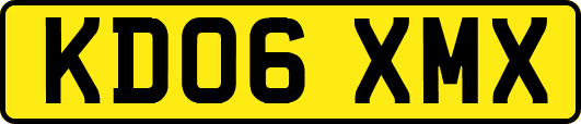 KD06XMX