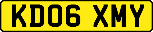 KD06XMY