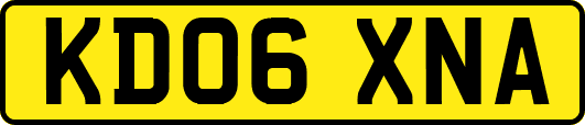 KD06XNA