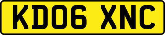 KD06XNC