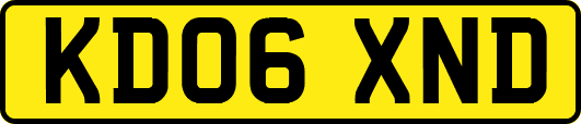 KD06XND