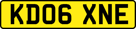 KD06XNE