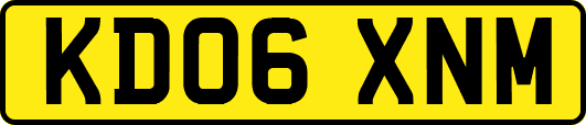 KD06XNM