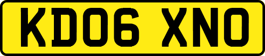 KD06XNO
