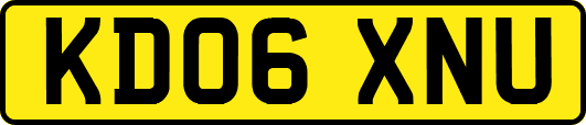 KD06XNU