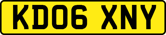 KD06XNY