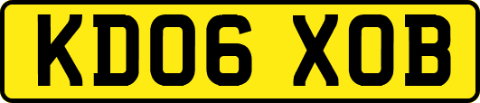 KD06XOB