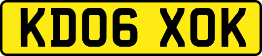 KD06XOK