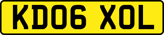 KD06XOL