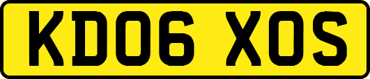 KD06XOS