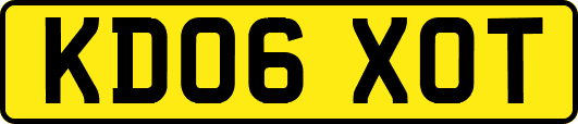 KD06XOT