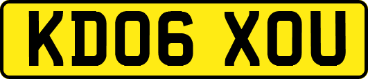 KD06XOU