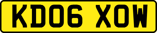 KD06XOW