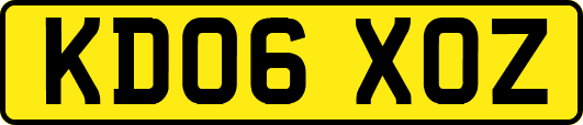 KD06XOZ