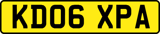 KD06XPA