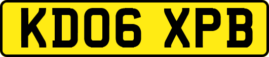 KD06XPB