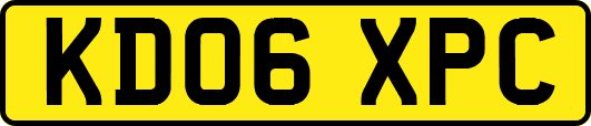 KD06XPC