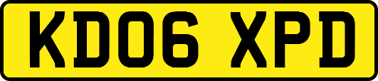 KD06XPD