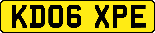 KD06XPE