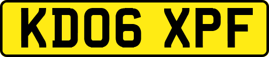 KD06XPF