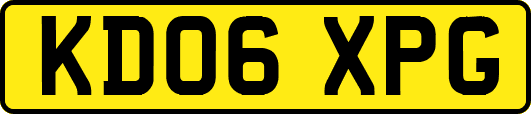 KD06XPG