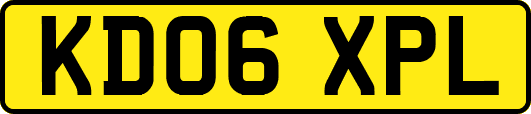 KD06XPL