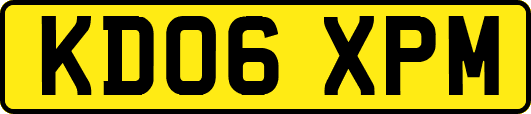 KD06XPM