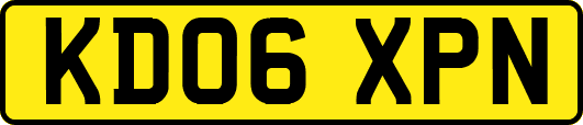 KD06XPN