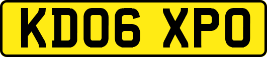 KD06XPO