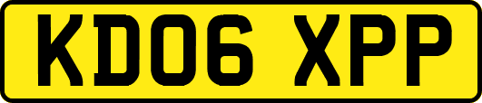 KD06XPP