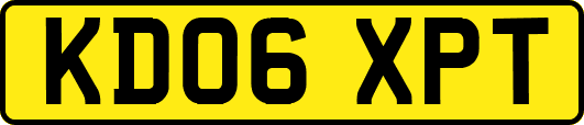 KD06XPT