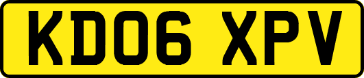 KD06XPV